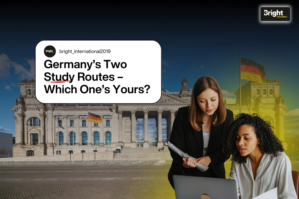 Universität vs. Fachhochschule: Making the Right Choice for Studying in Germany